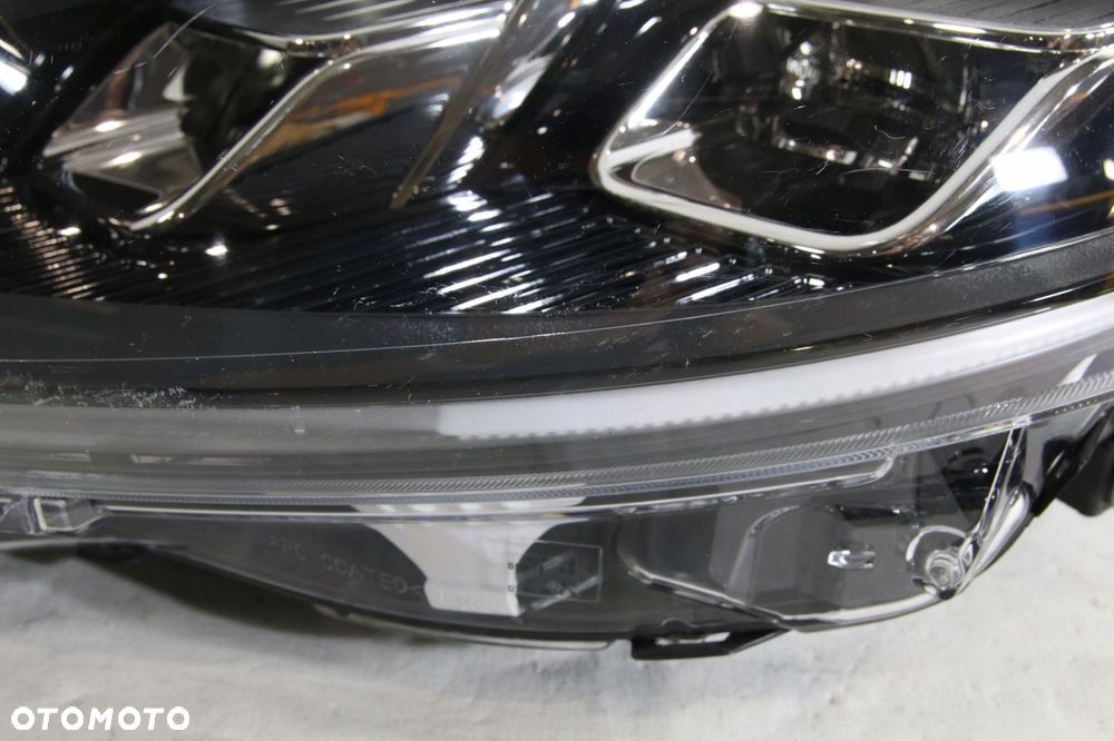 reflektor lampa full led europa oryginał ford kuga iii 3 mk3 2019-2024 - 3