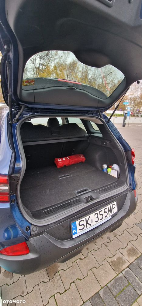 Renault Kadjar 1.2 Energy TCe Adventure - 14