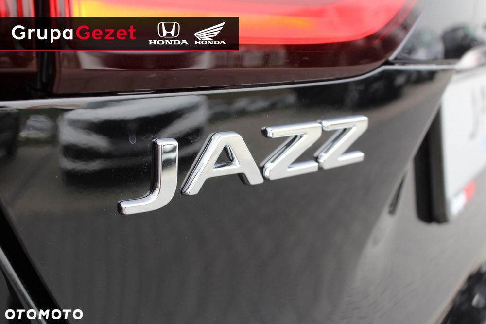 Honda Jazz - 3