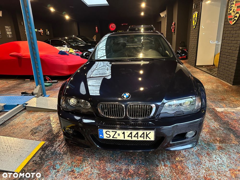 BMW M3 - 5