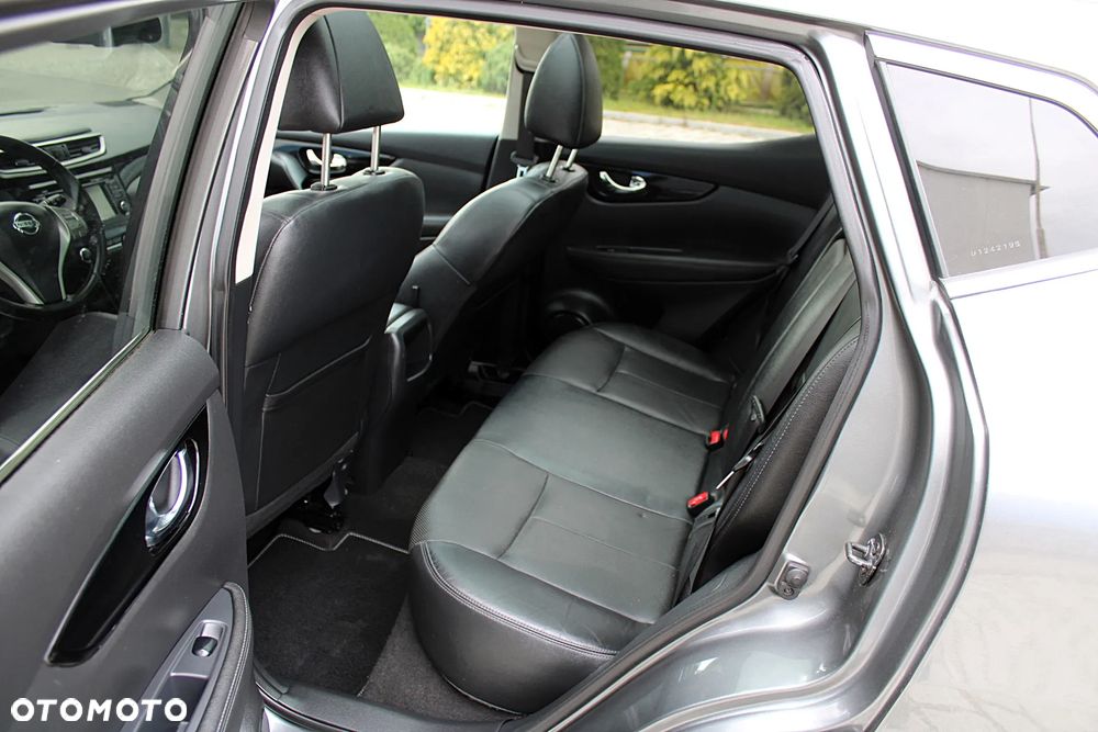 Nissan Qashqai 1.2 DIG-T Tekna - 15