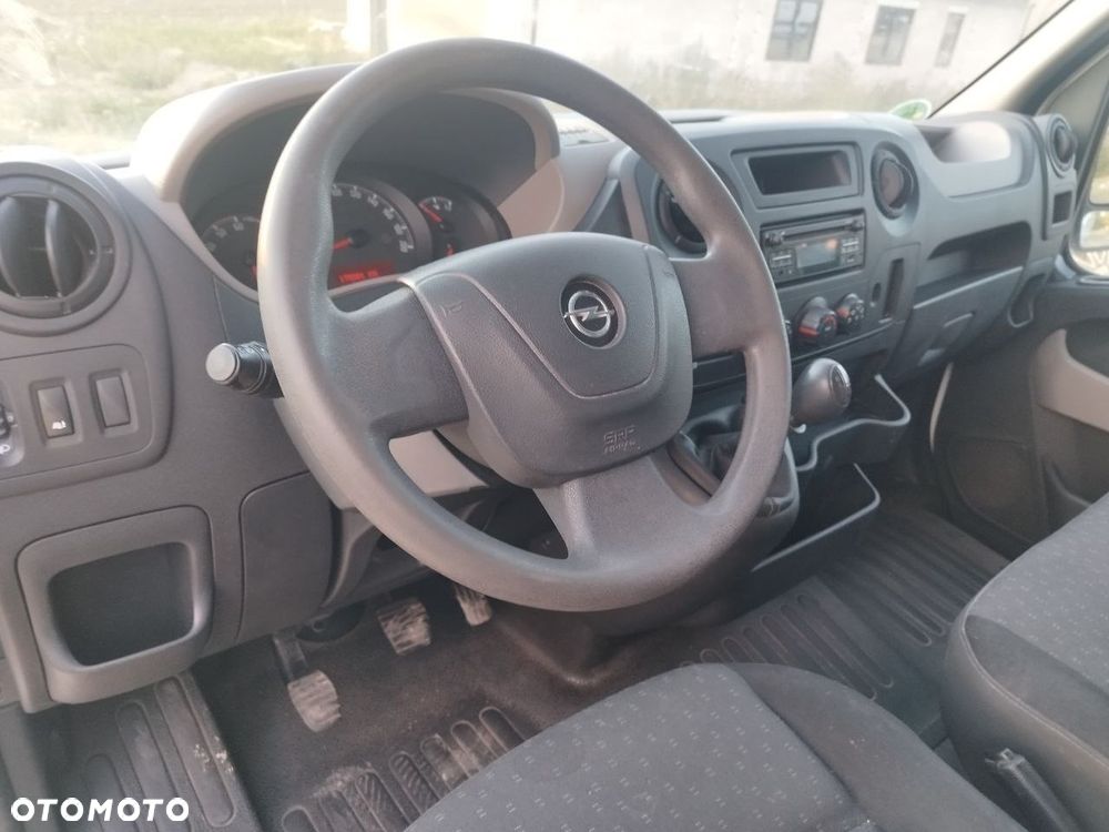 Renault Master - 10