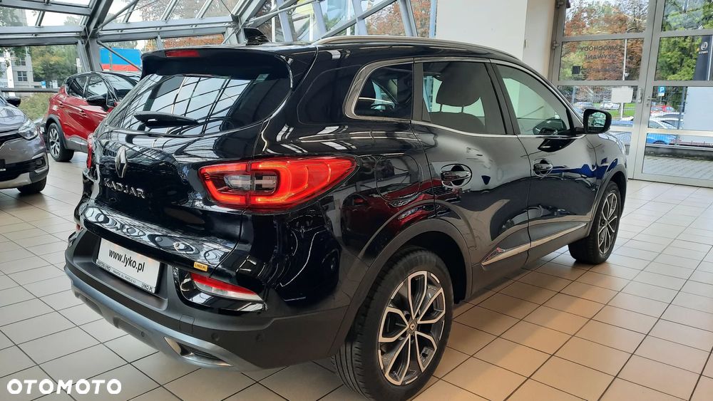Renault Kadjar 1.3 TCe FAP Intens EDC - 7