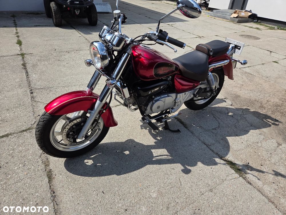 Hyosung GV - 5
