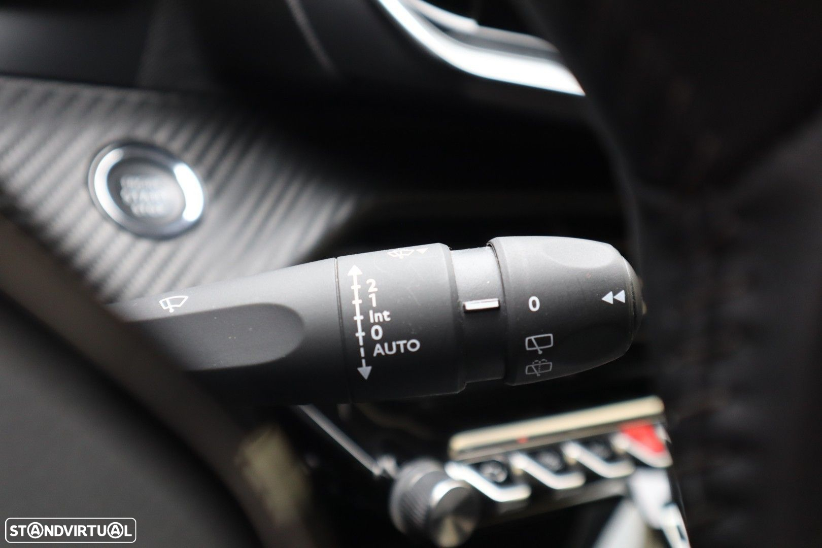 Peugeot e-208 50 kWh Allure Pack - 41