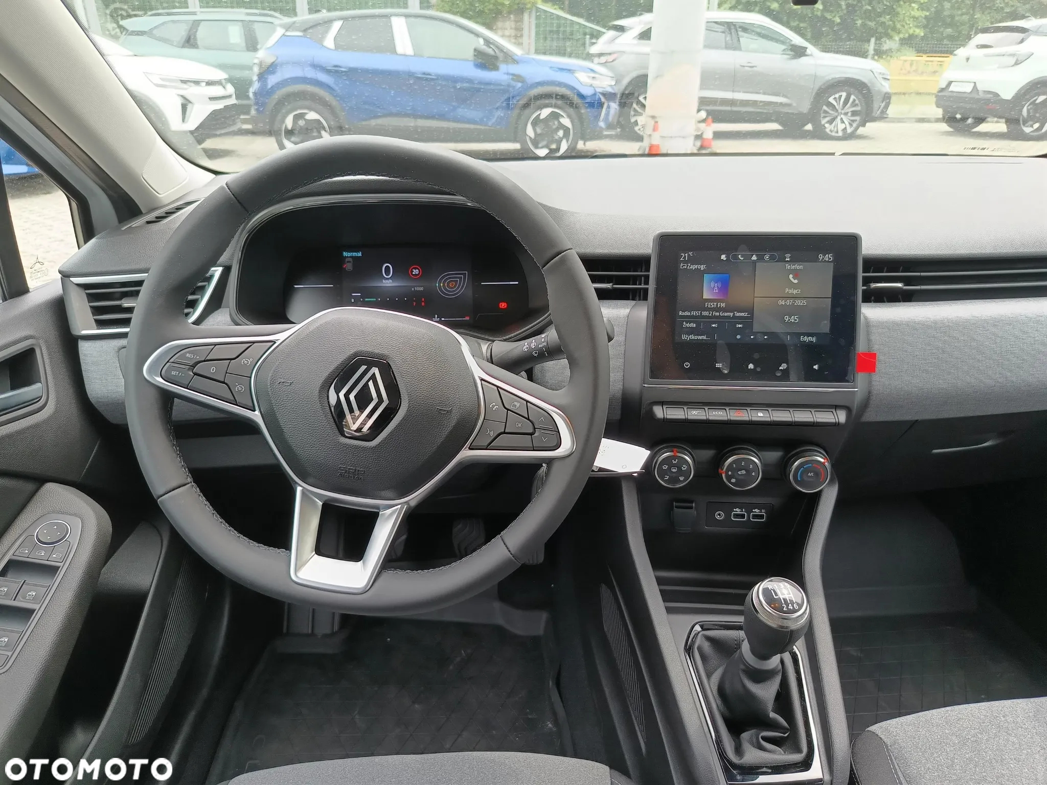Renault Clio 1.0 TCe Evolution - 13