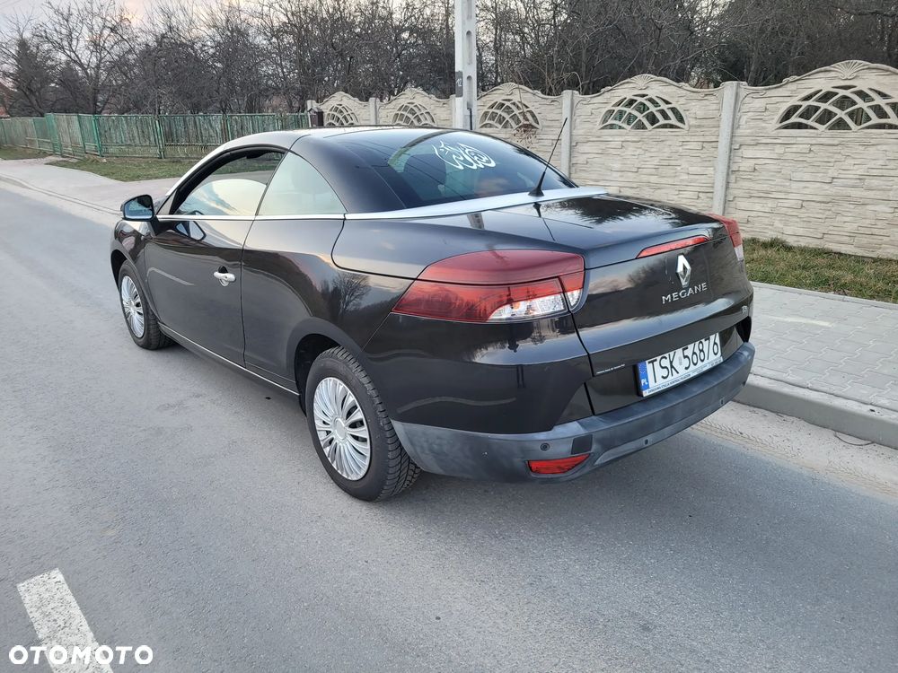 Renault Megane 1.4 16V TCE Dynamique - 6