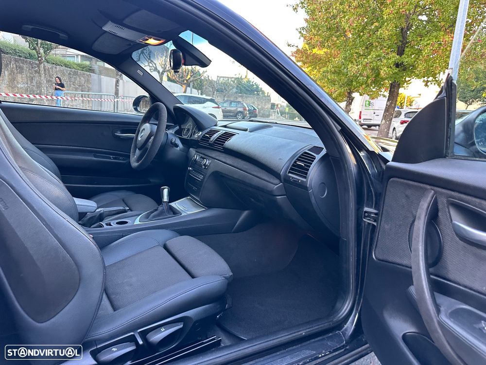 BMW 120 d DPF - 34
