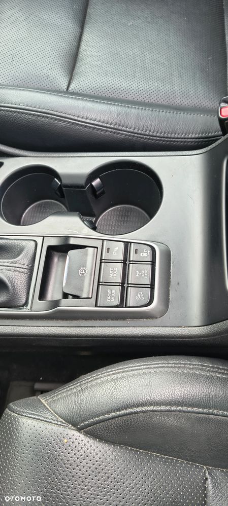 Hyundai Tucson 1.6 T-GDi Premium 4WD DCT - 10