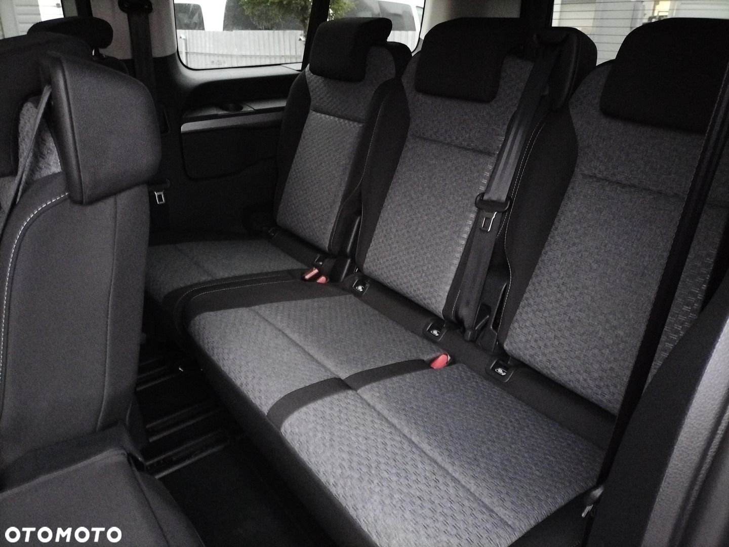 Toyota Proace Verso 2.0 D4-D Long Family - 17