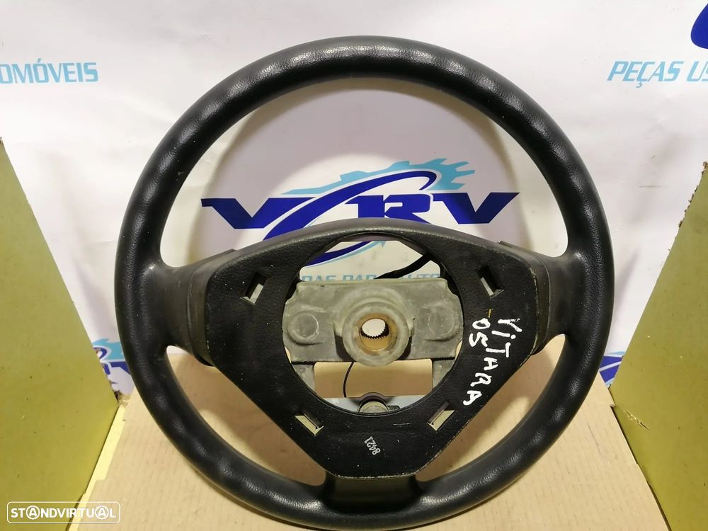 Volante Suzuki - 10