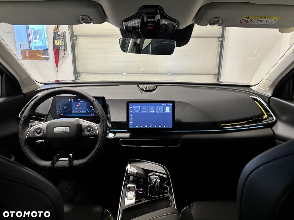 BAIC 5 Beijing 1.5T Comfort DCT - 11