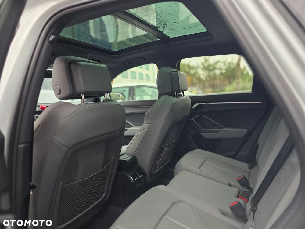 Audi Q3 TFSI 195 kW Quattro S tronic - 14