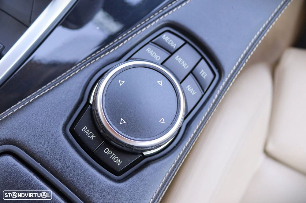 BMW 640 - 27