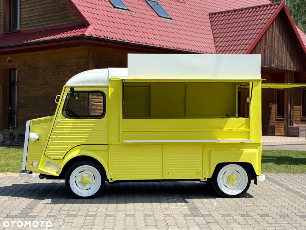 Citroën Inny - 9