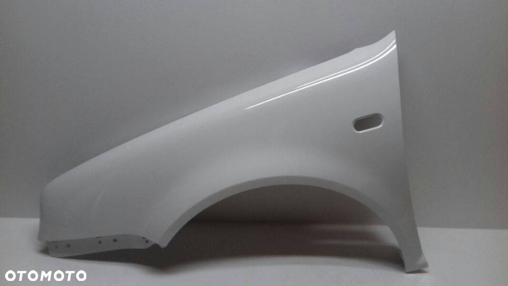 Błotnik lewy vw golf 4 lV lc9z WSZYSTKIE KOLORY - 22