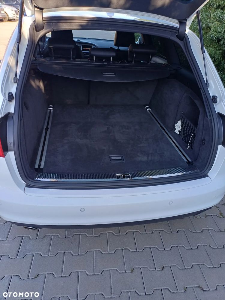 Audi A6 Avant 3.0 TDI DPF quattro tiptronic - 6