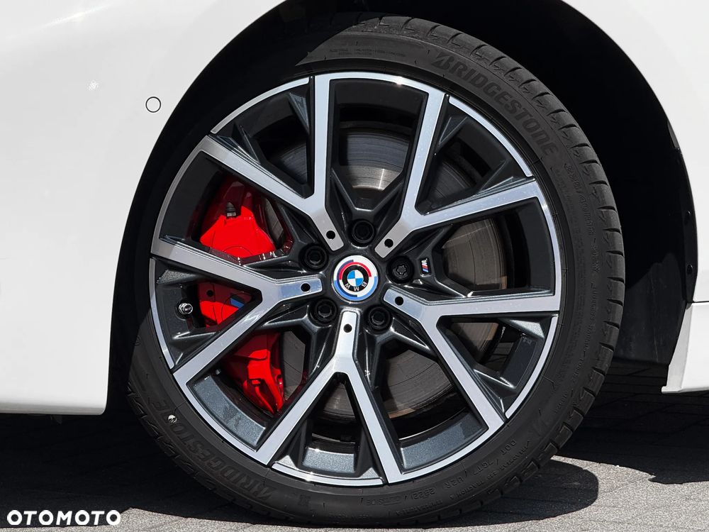 BMW Seria 1 128ti sport - 10