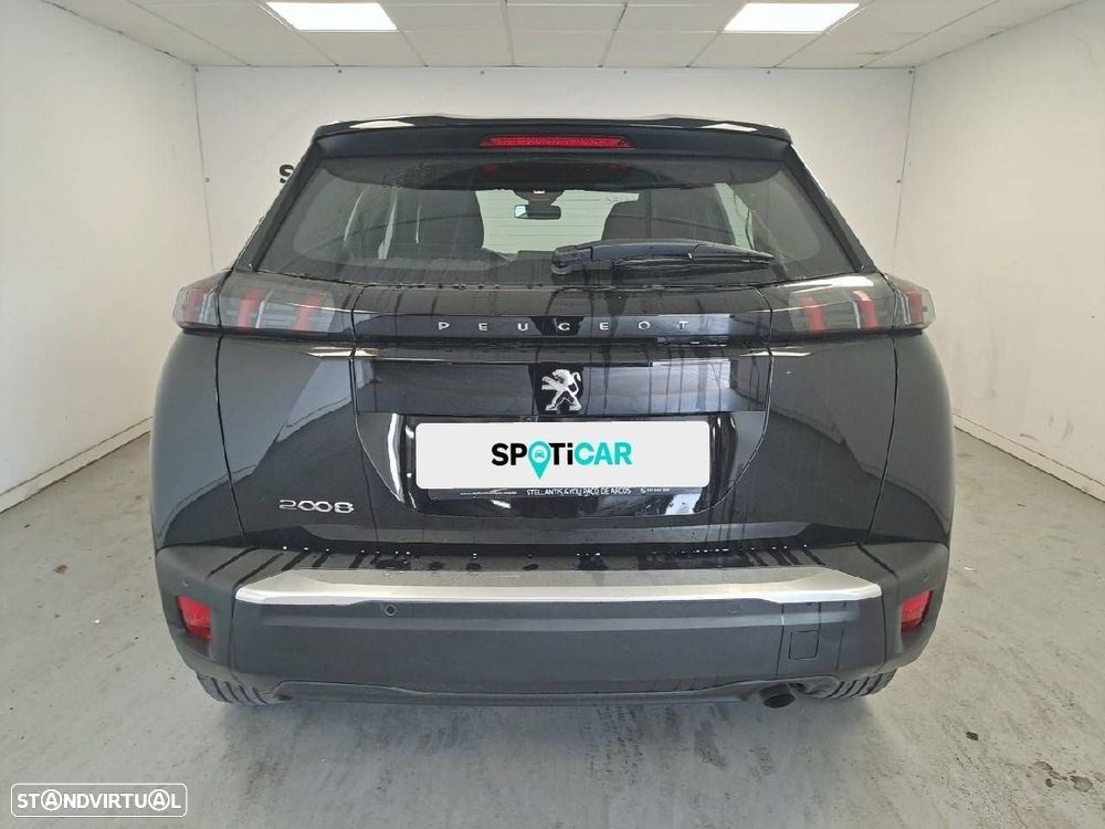 Peugeot 2008 1.2 PureTech Active Pack - 7