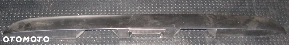 listwa klamka mikrostyk blenda XSARA PICASSO - 1