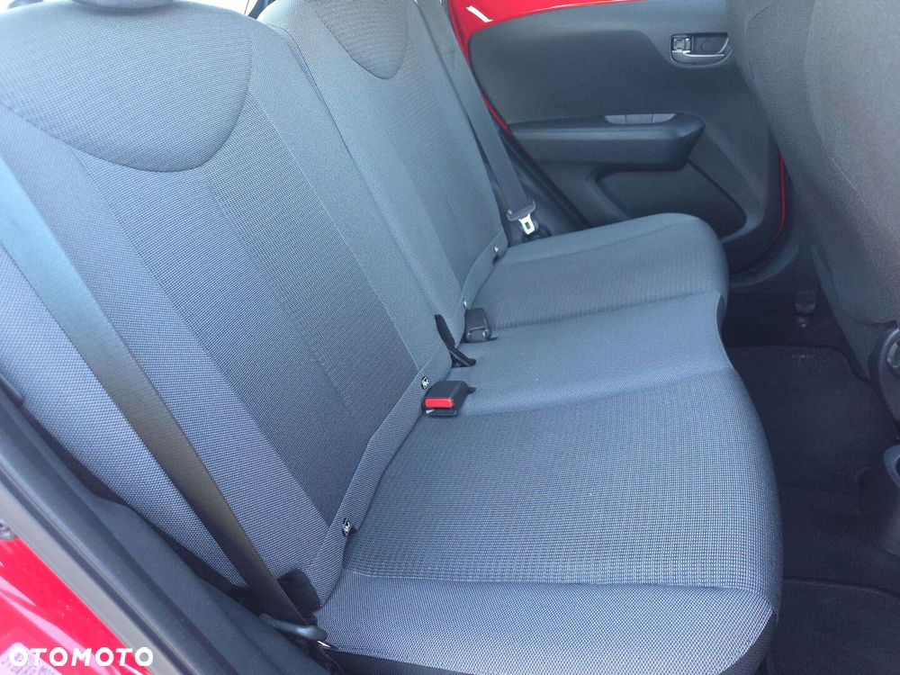 Toyota Aygo - 9