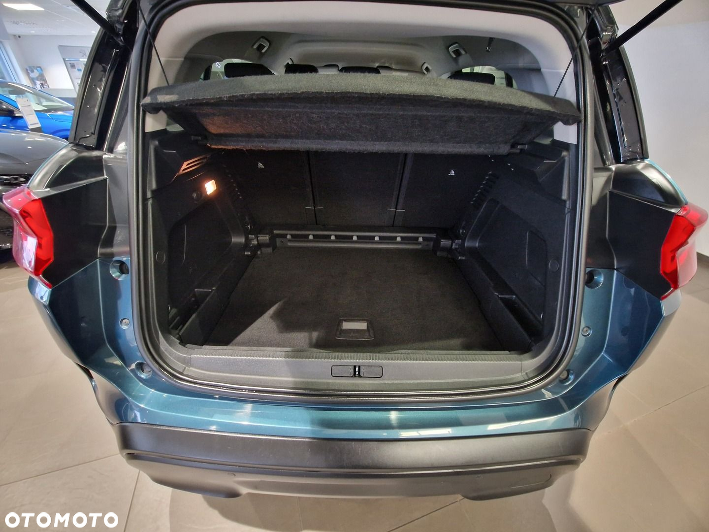 Citroën C5 Aircross 1.2 PureTech Feel - 8