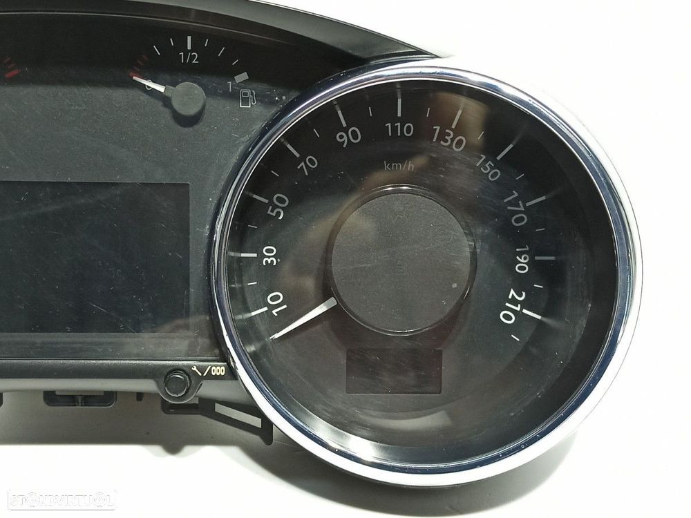 QUADRANTE PEUGEOT 3008 ALLURE - 7