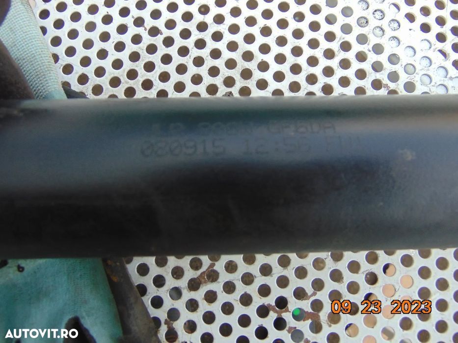 Cardan fata Range Rover Sport l494 an 2013-2022 - 2