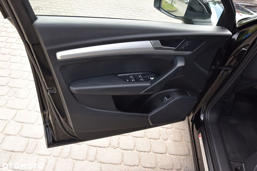 Audi Q5 2.0 TDI S tronic - 34