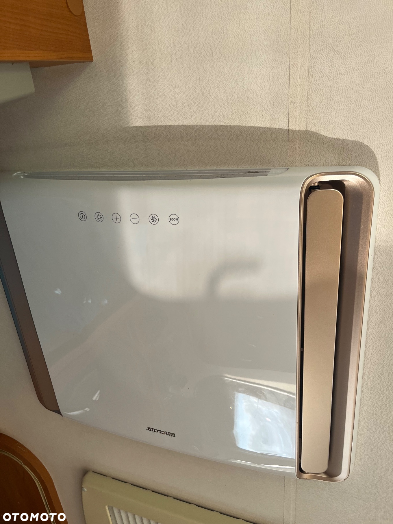 Caravelair Elegant VIP 650 - 13