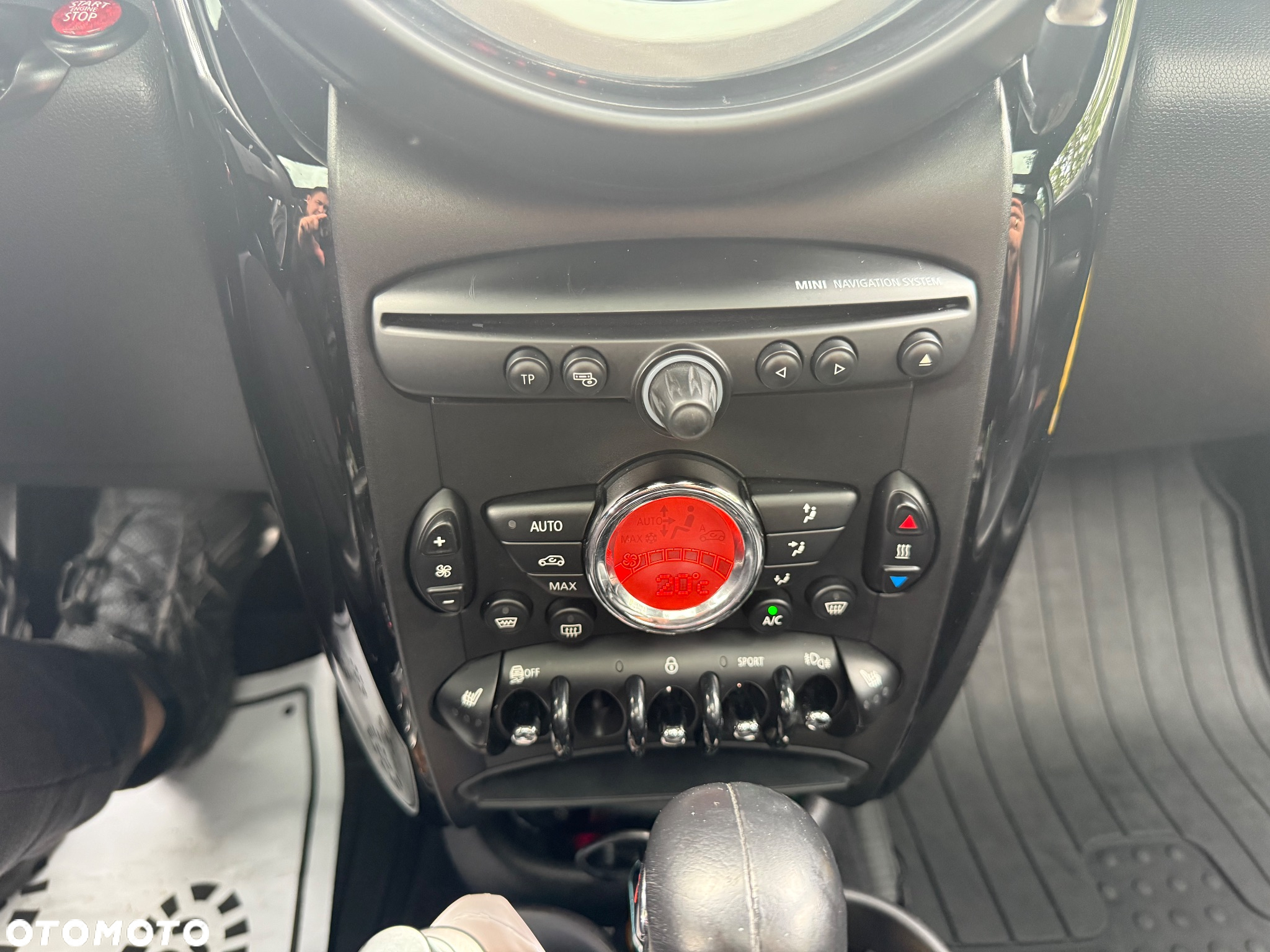 MINI Cooper S sport - 17