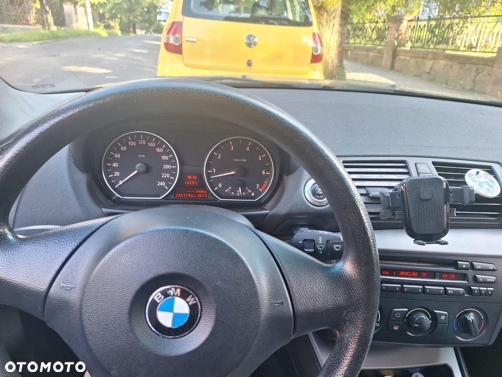 BMW Seria 1 - 9