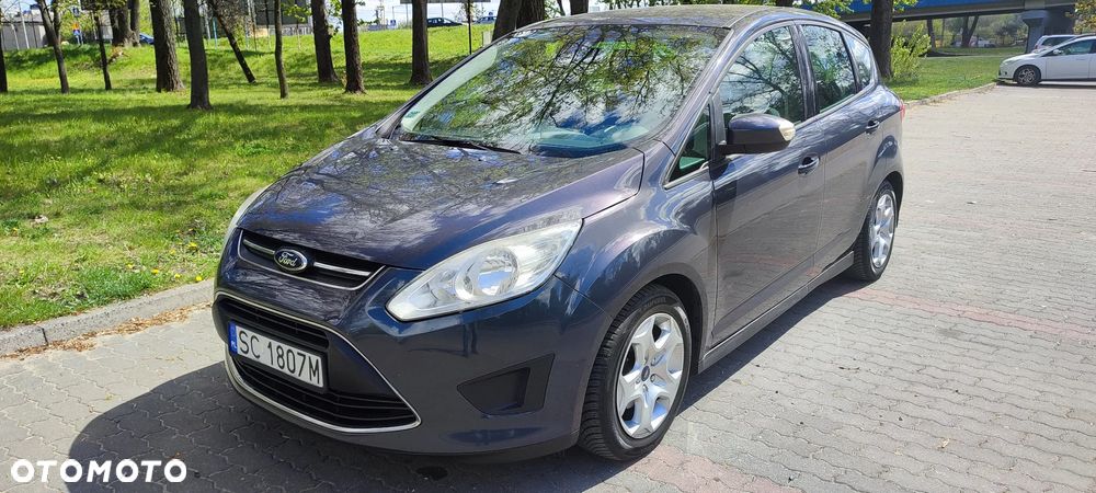 Ford C-MAX 1.6 Edition - 1