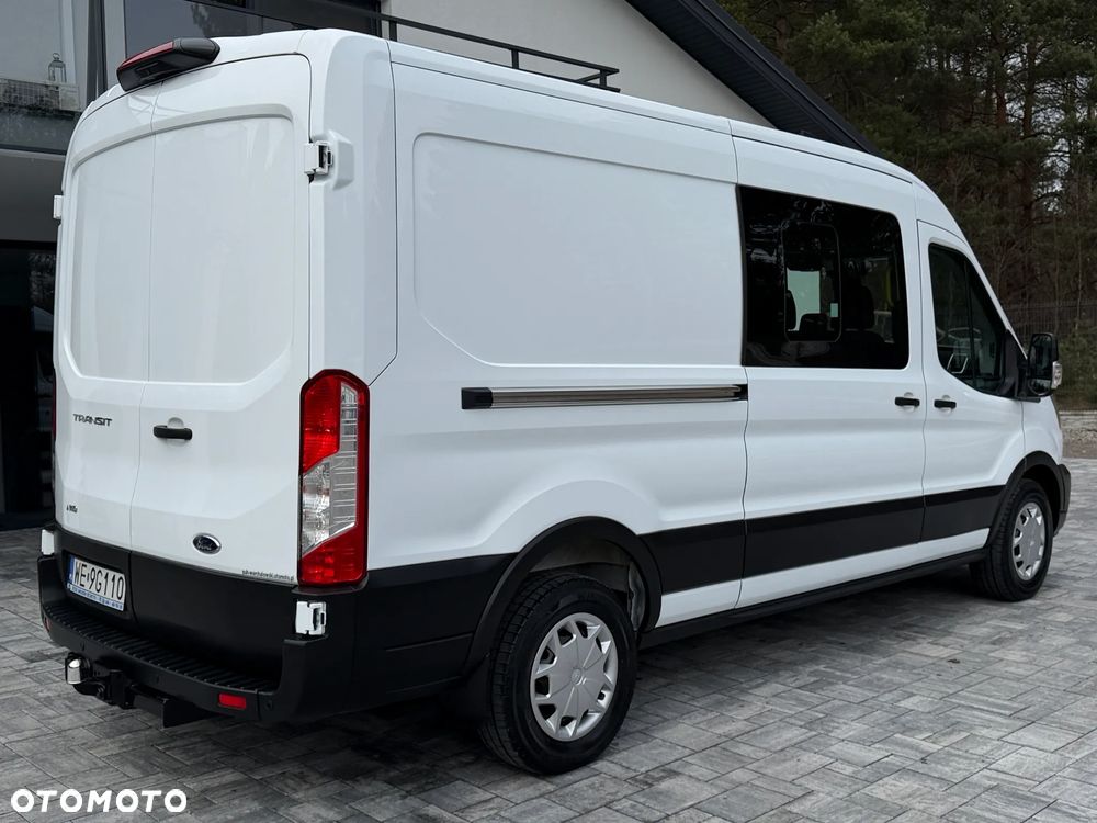 Ford Transit L3H2 AWD Trend (bryg.) - 6