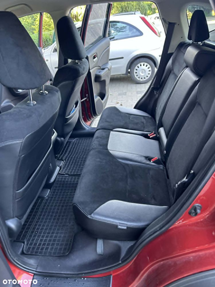 Honda CR-V 1.6i-DTEC Elegance Plus (ADAS / Connect+) - 16