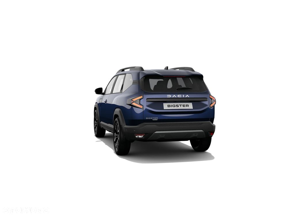 Dacia Bigster - 3