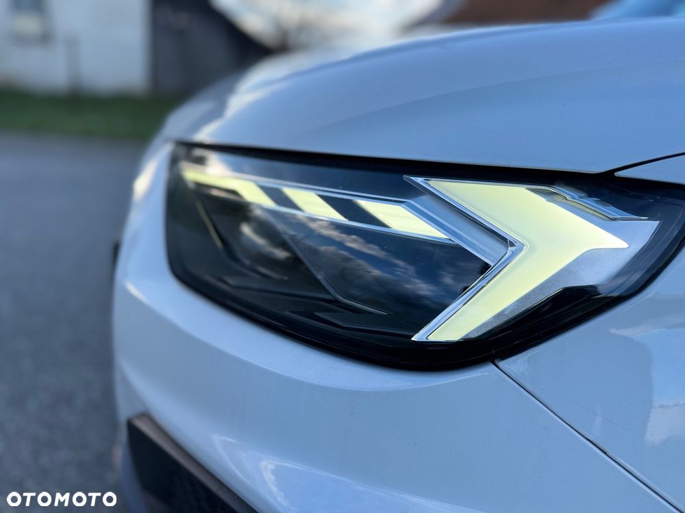 Audi A1 Sportback 25 TFSI S tronic S line - 16