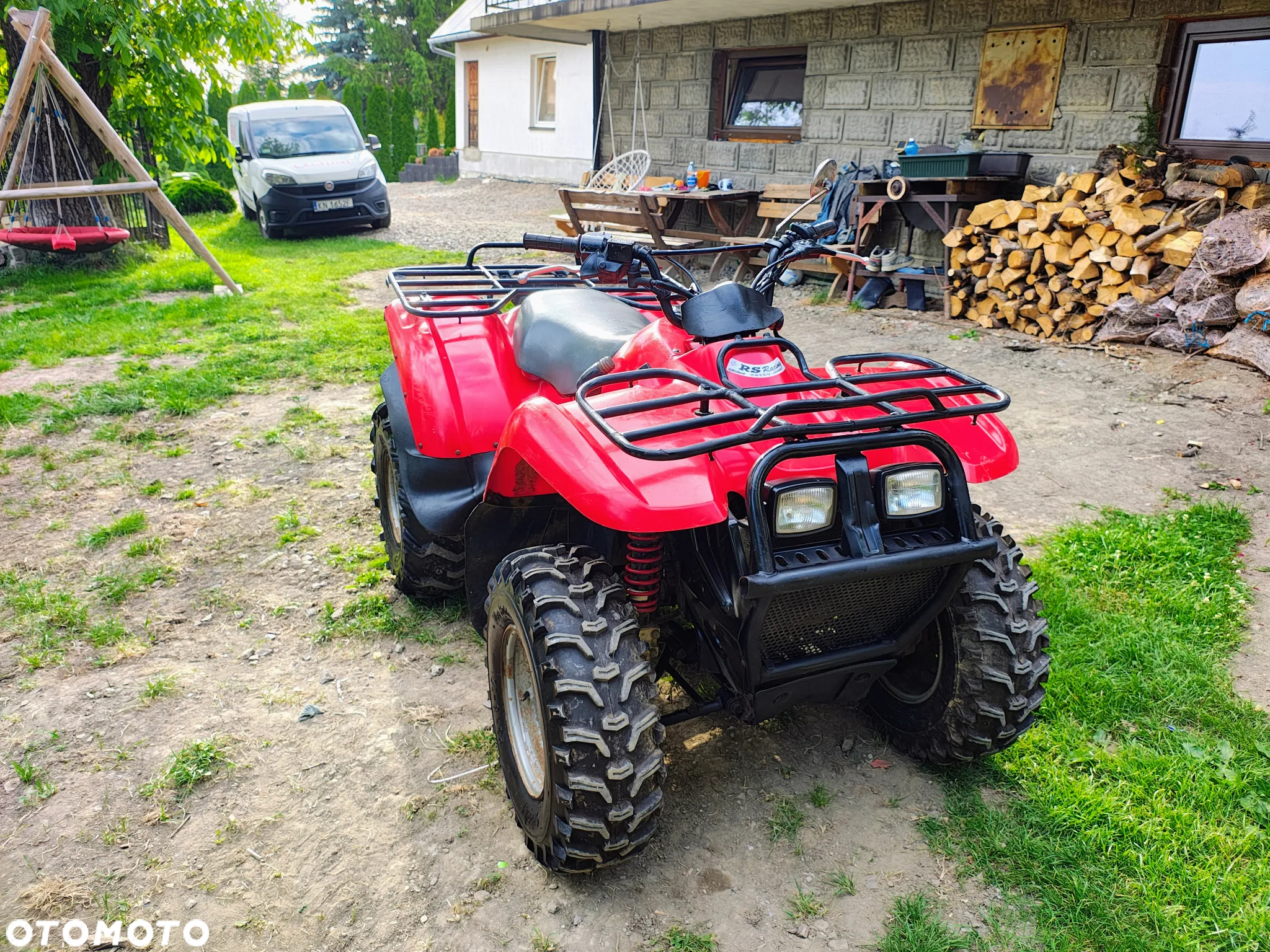 Kawasaki Inny - 10