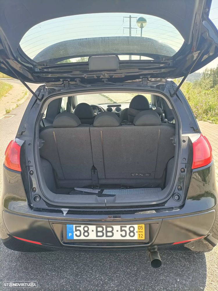 Mitsubishi Colt CZT 1.5 Turbo - 12
