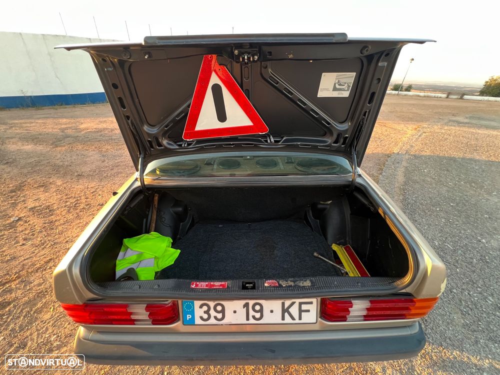 Mercedes-Benz A 190 - 14