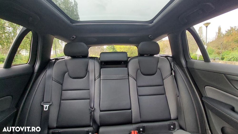 Volvo V60 B3 B Geartronic RDesign - 14