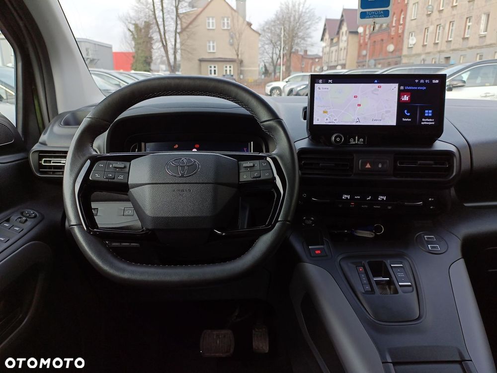 Toyota Proace City Verso Long 1.5 D-4D VIP - 15