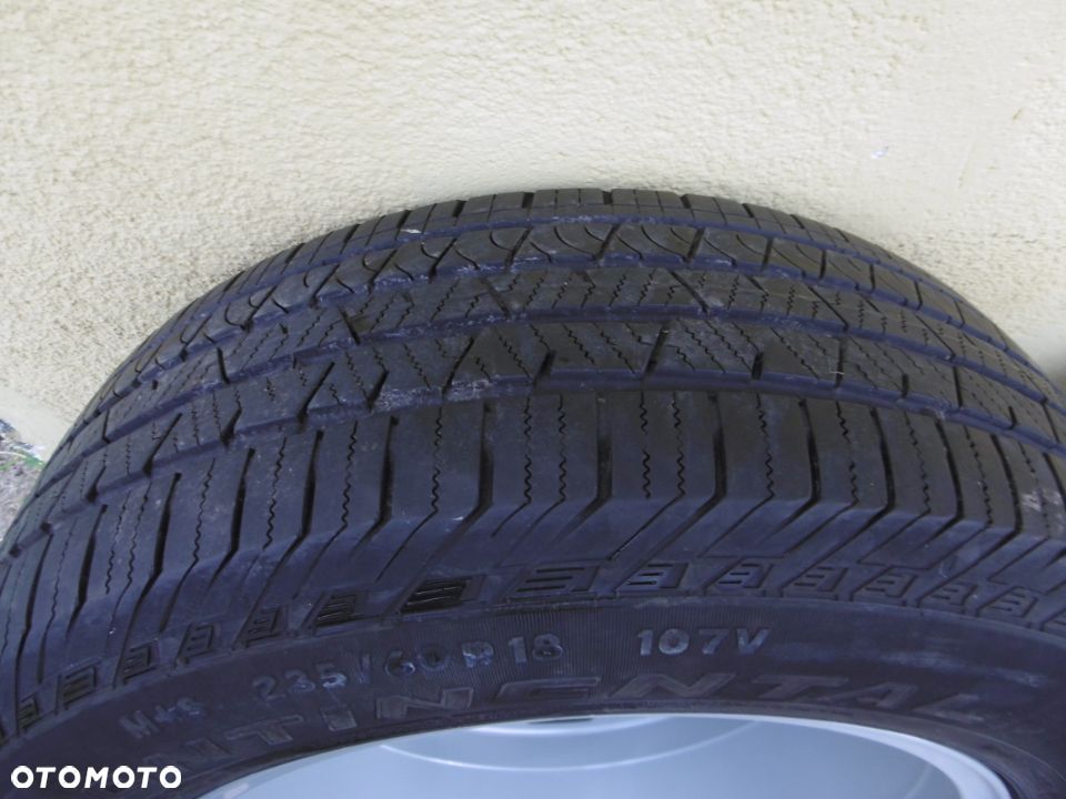 FELGI KOŁA LAND ROVER DISCOVERY SPORT 235/60 R18 - 15