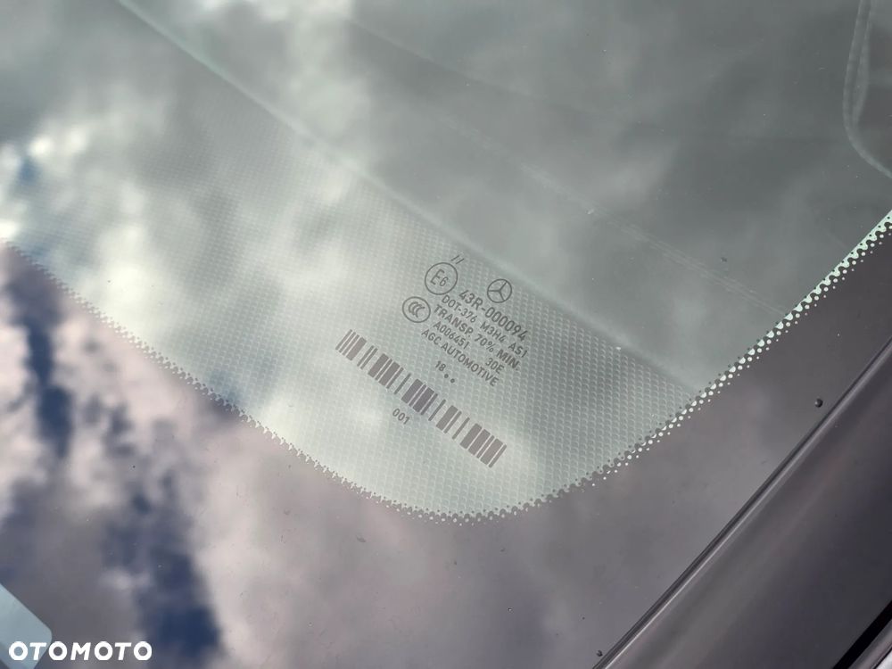 Mercedes-Benz GLE - 25