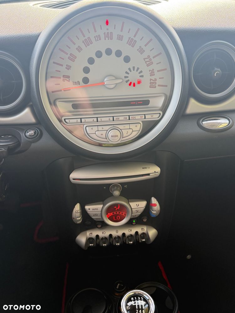 MINI ONE Standard - 16