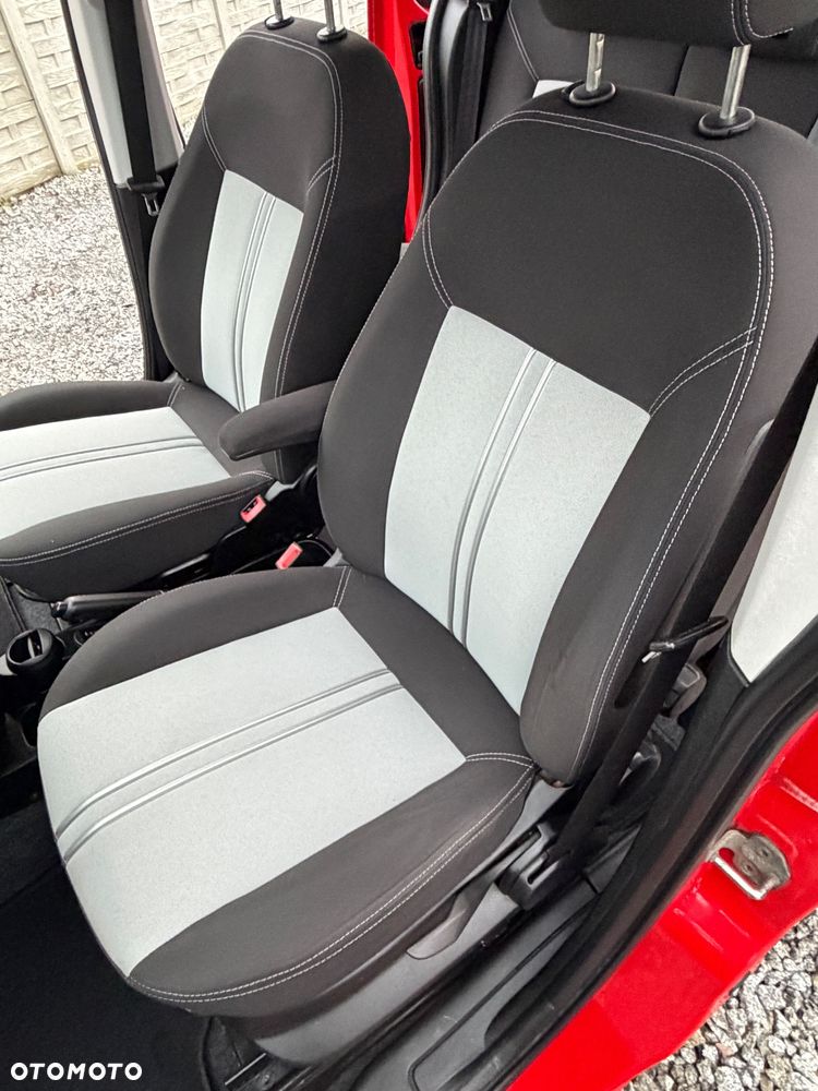 Fiat Fiorino 1.4 8V Dynamic - 14