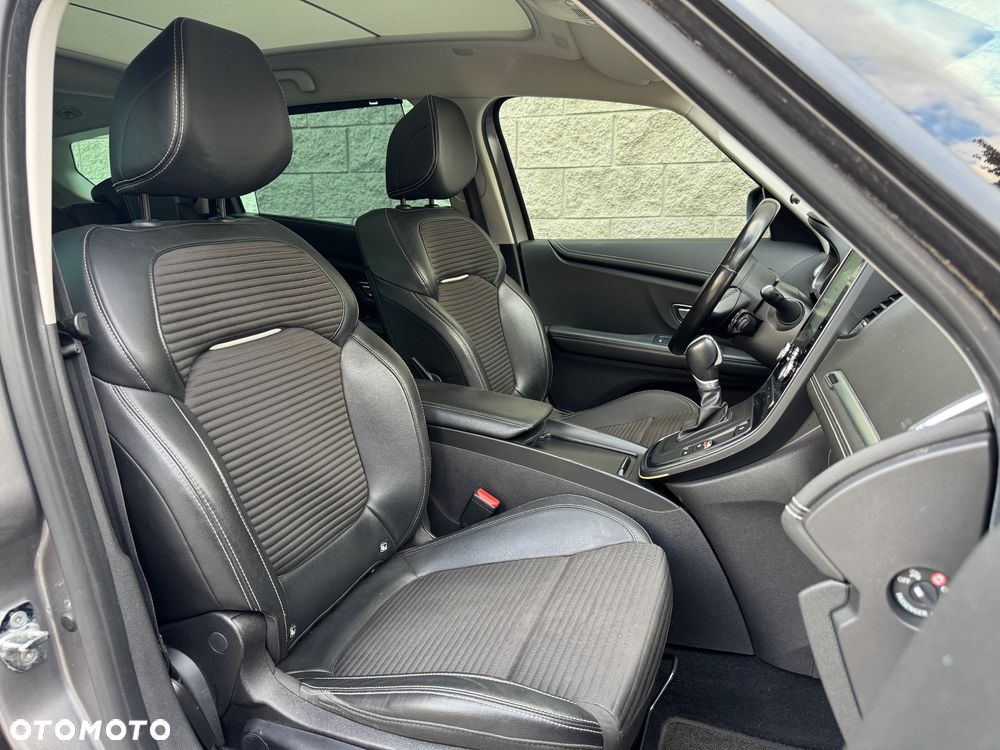 Renault Grand Scenic BLUE dCi 150 EDC BOSE EDITION - 34