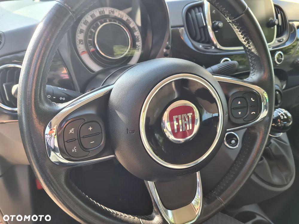 Fiat 500 - 6