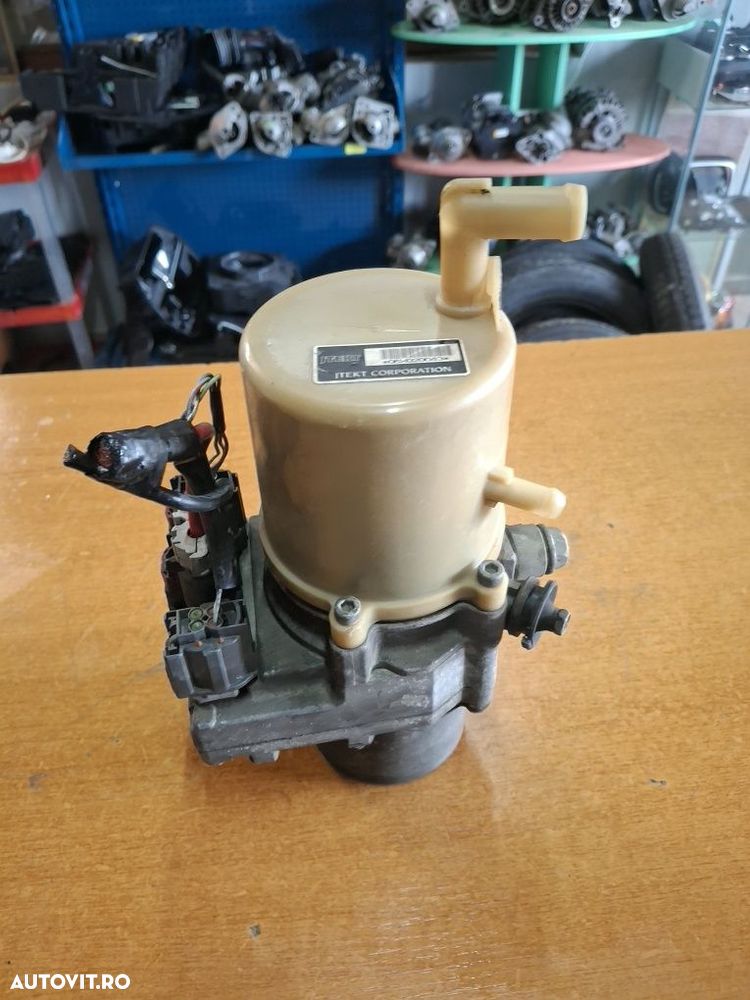 Pompă servodirecție  Mazda 3 2003-2009 - 1