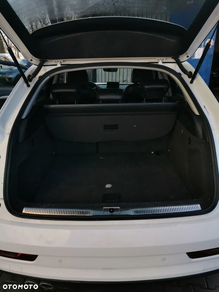 Audi Q3 35 TDI Quattro S tronic - 36